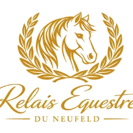 Relais Equestre Du Neufeld - Ete Oberhaslach