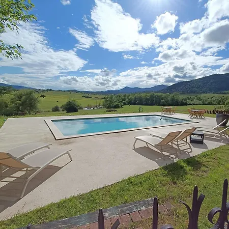 Relais Equestre Du Neufeld - Ete Penzion 3*