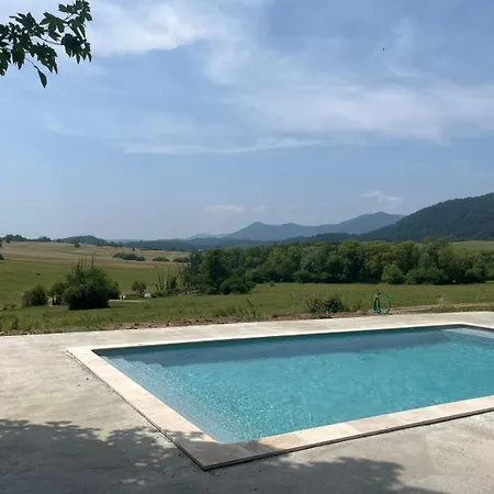 Relais Equestre Du Neufeld - Ete
