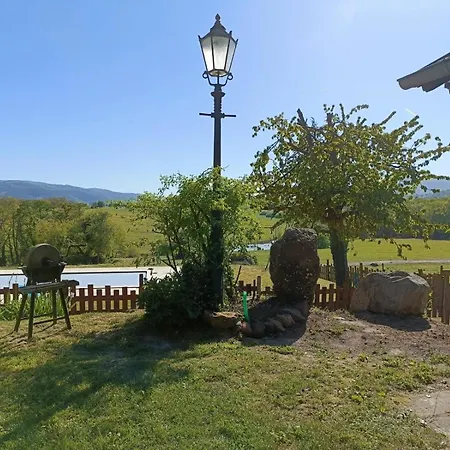 Penzion Relais Equestre Du Neufeld - Ete 3*
